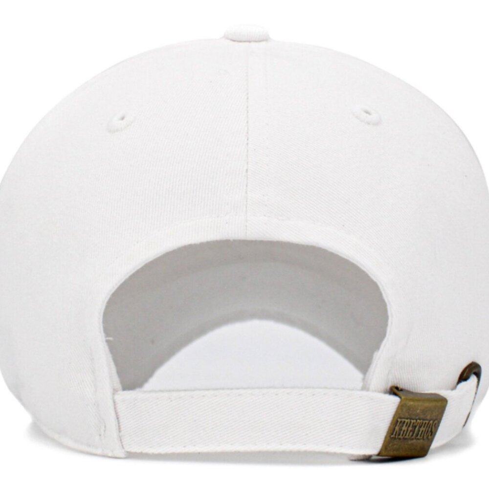 Pickleball Baseball Cap Hat - Picture 3 of 3